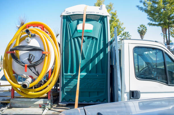 Best Porta potty services near me  in Woodlawn, VA