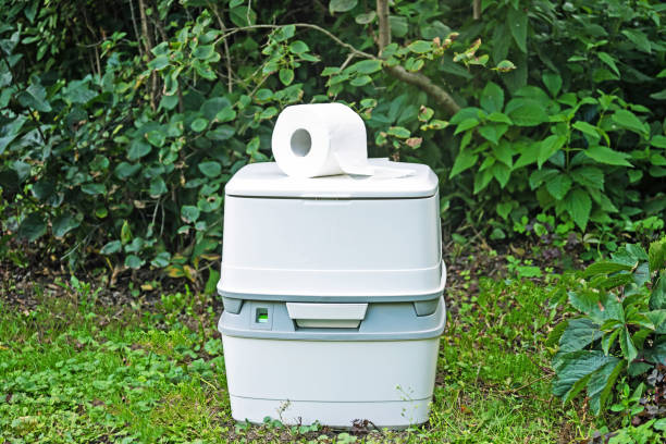 Best Porta potty delivery and setup  in Woodlawn, VA
