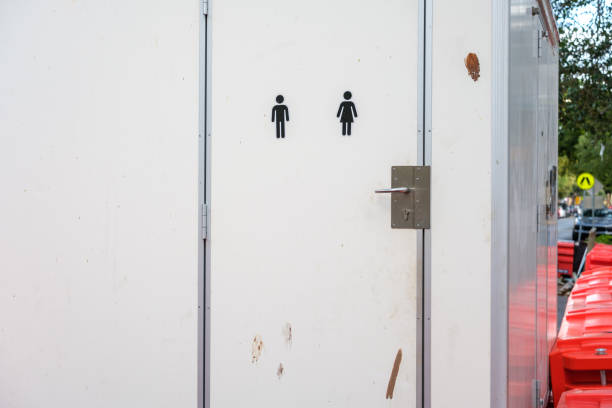 Porta potty services near me in Woodlawn, VA