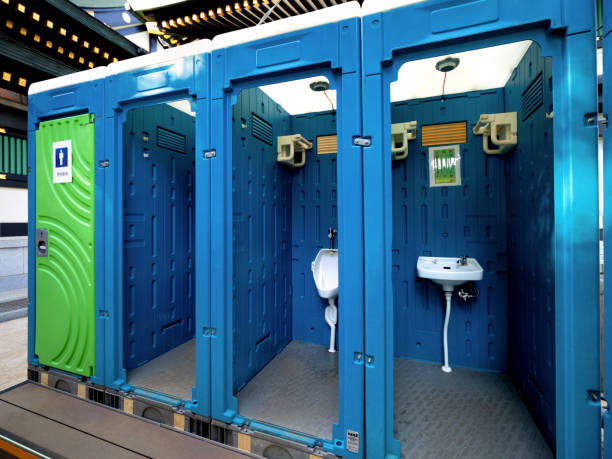 Best Construction site porta potty rental  in Woodlawn, VA