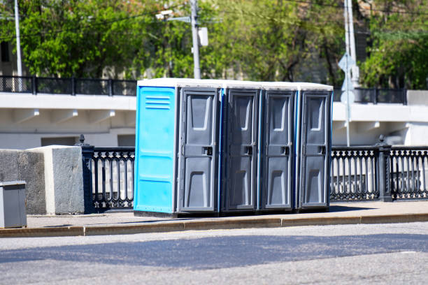 Best Affordable porta potty rental  in Woodlawn, VA