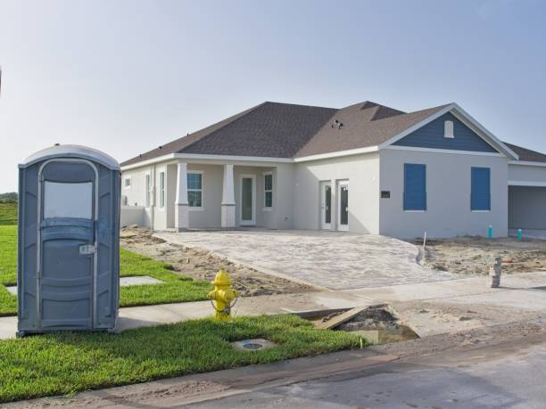Best Luxury portable toilet rental  in Woodlawn, VA