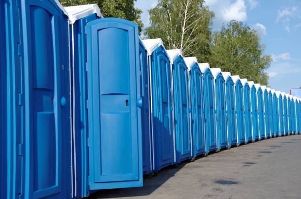 Best Best portable toilet rental  in Woodlawn, VA